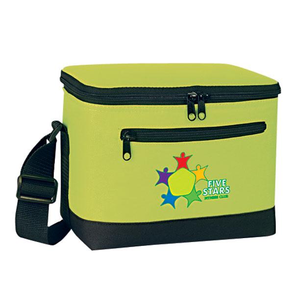 Deluxe 6-Pack Cooler-6CP-2706
